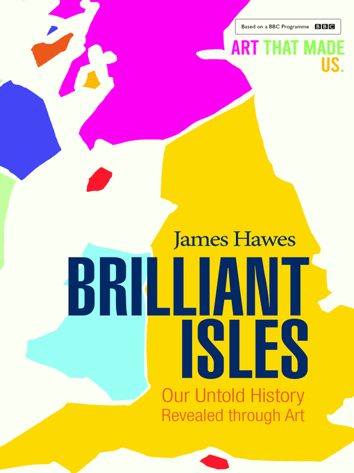 Title details for Brilliant Isles by James Hawes - Available